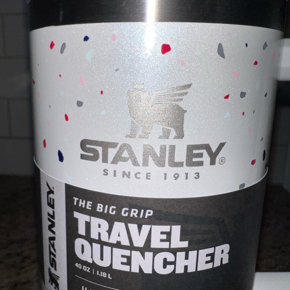 Stanley Other Limited Edition Confetti Stanley Cup Poshmark